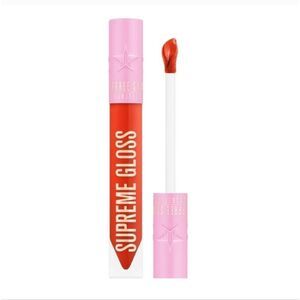 2/$15 NIB Jeffree Star Supreme Gloss Shade Everybody Knows